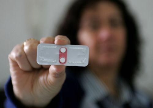 Levonorgestrel o ‘píldora del día siguiente’. ANDINA/Difusión