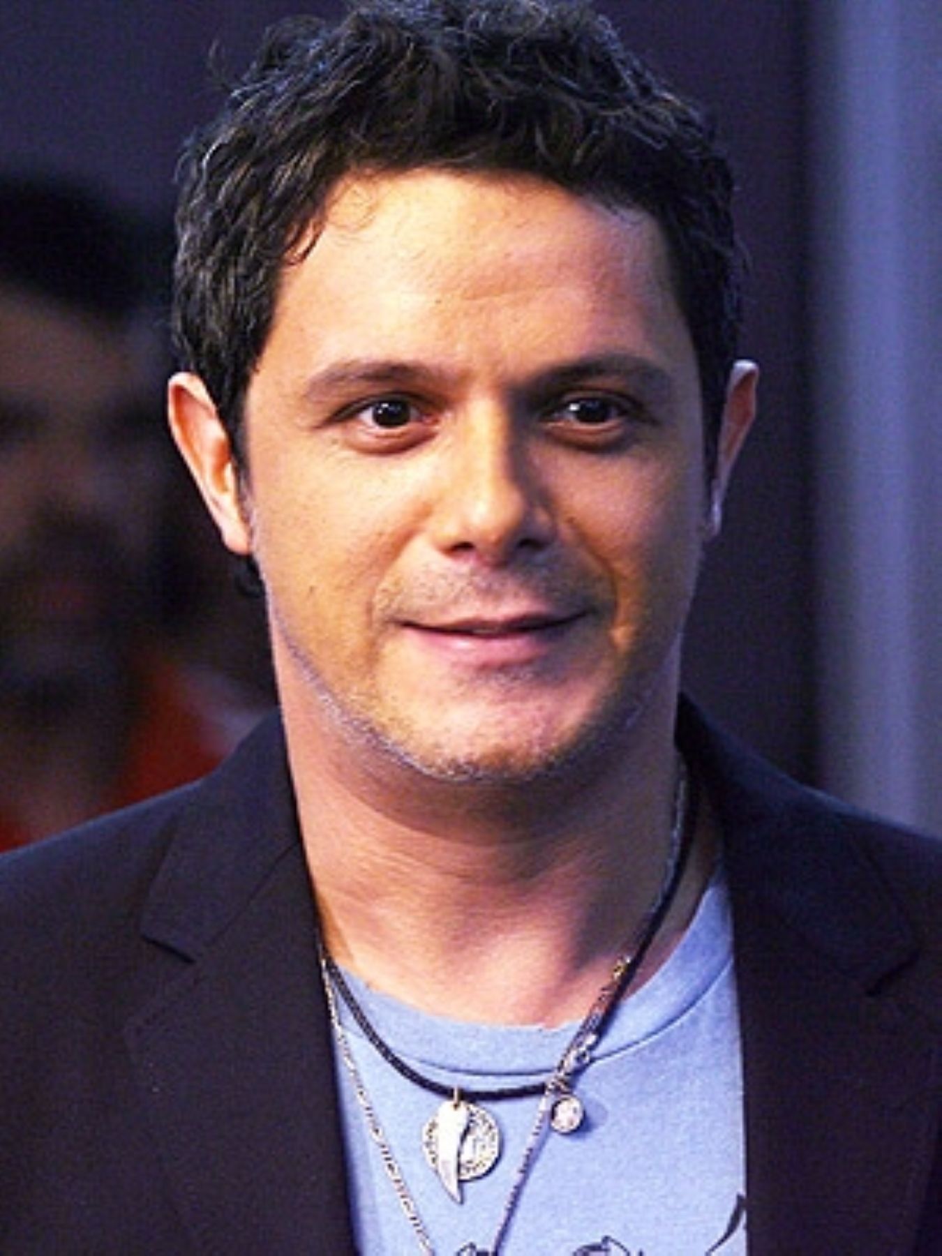 Alejandro Sanz