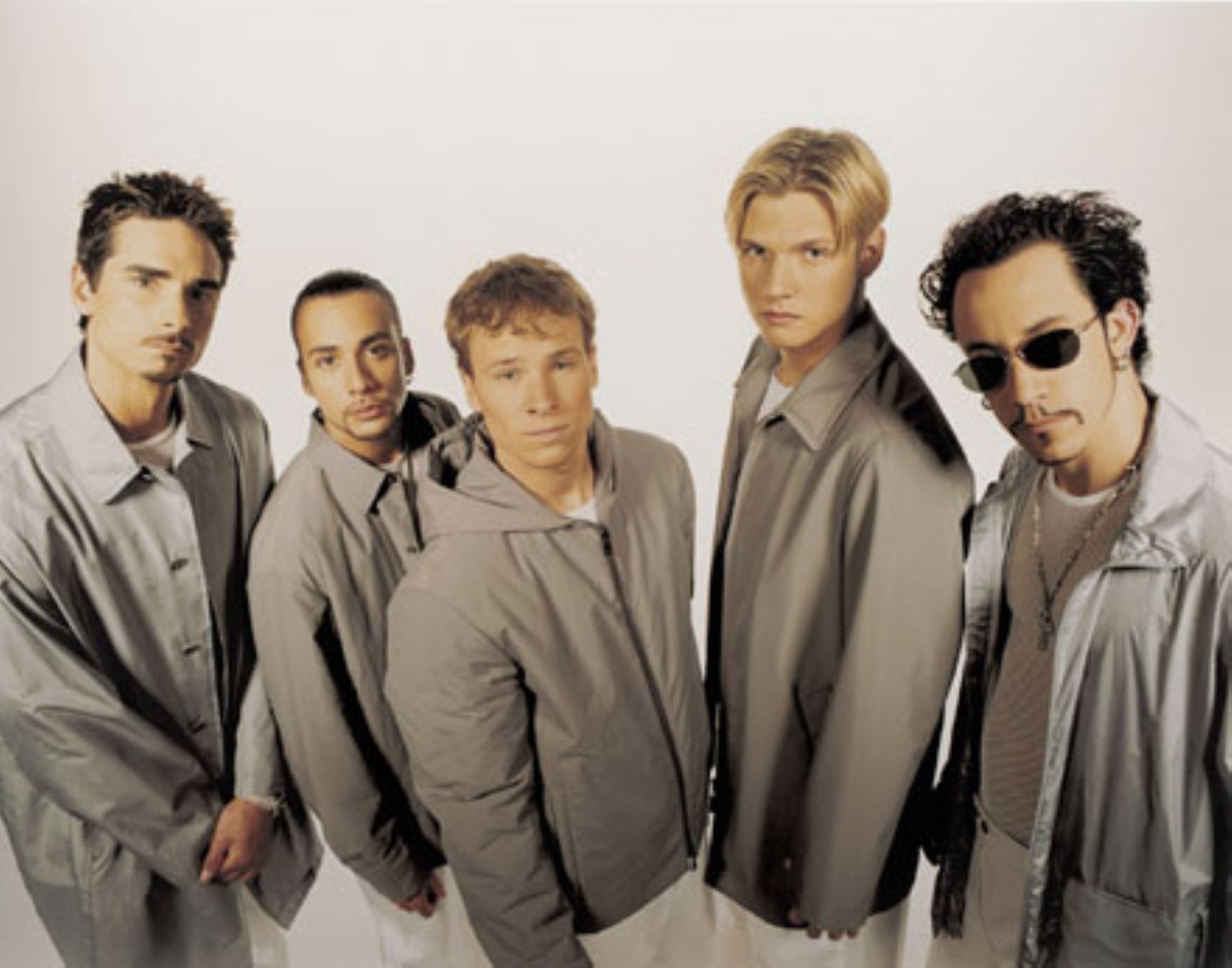 Backstreet Boys confirm Lima concert | Noticias | Agencia Peruana de ...