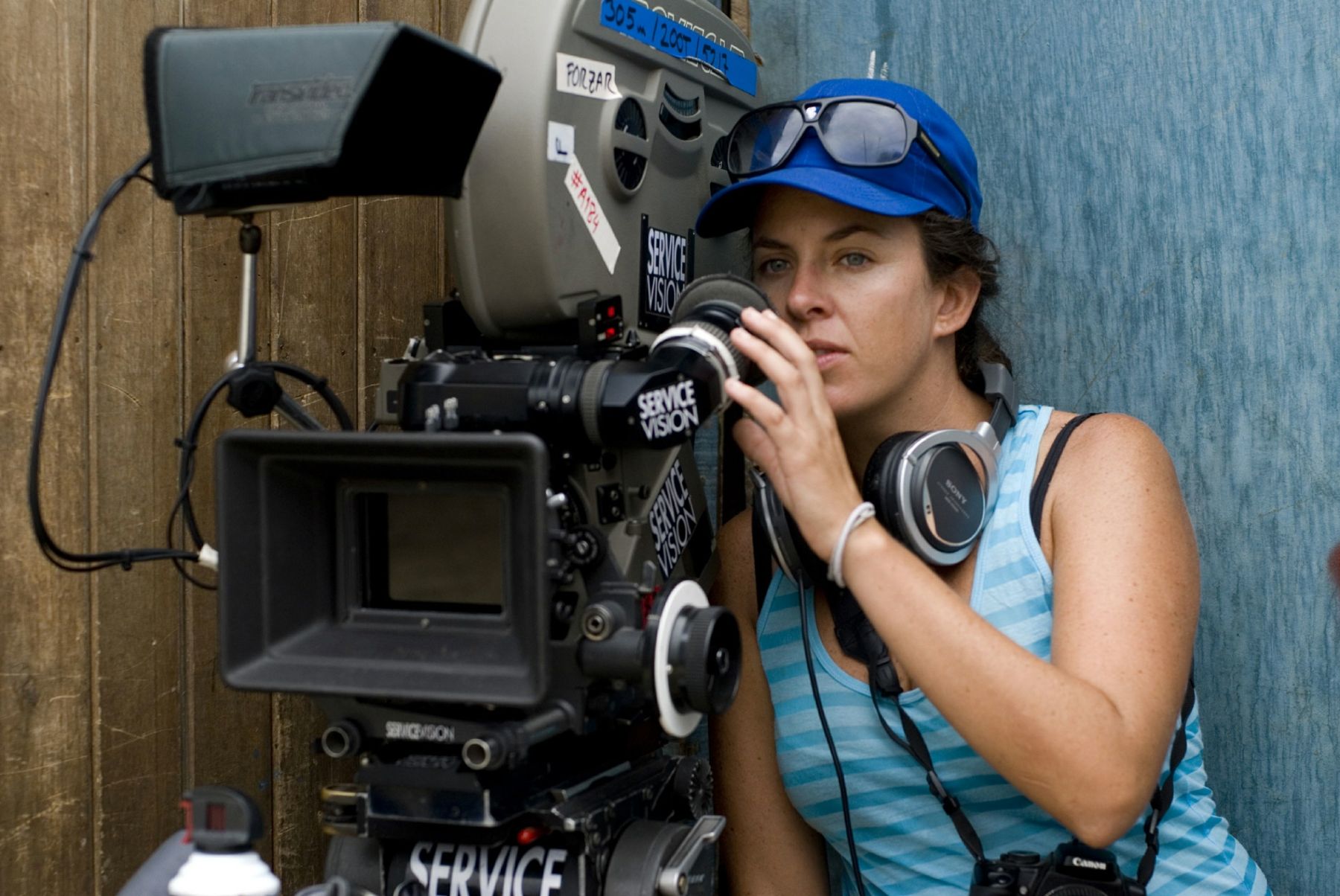 Claudia LLosa esperará en Barcelona el anuncio de las cinco nominadas a Mejor película extranjera del Oscar.