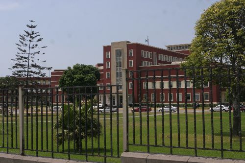 Foto: ANDINA/Héctor Vinces.