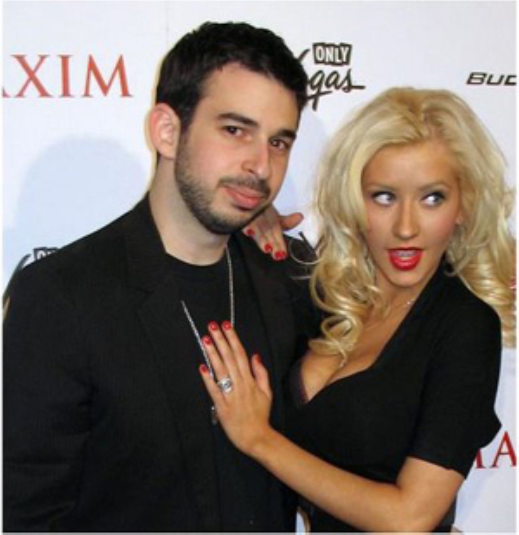 The Christina Aguilera Video That Will Shock And Awe