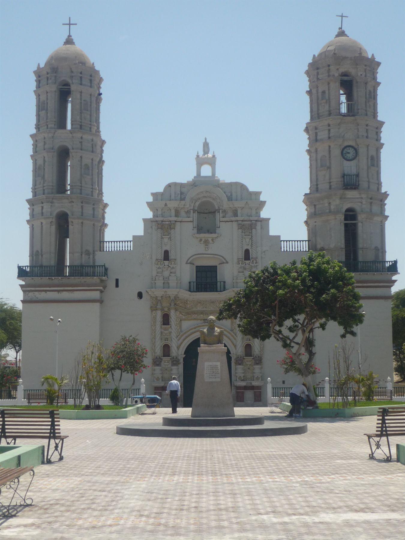 ANDINA/Difusión