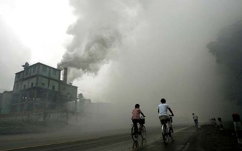 El Primer Reporte Nacional de Indicadores Urbanos 2018 revela que, en relación al cambio climático, solo las ciudades de Cusco, Huancayo, Lima y Trujillo han contabilizado las emisiones de gases de efecto invernadero. INTERNET/Medios
