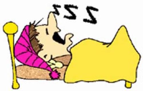 Hay solución para los que roncan por problemas en el paladar.