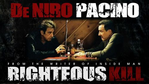 Righteous Kill