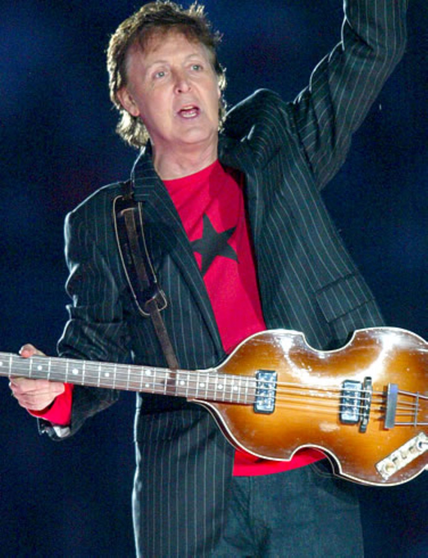 Desmienten rumores de gira de Paul McCartney por América del Sur News