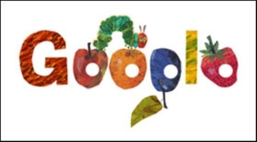 Google cambia logotipo para representar el inicio del otoño.