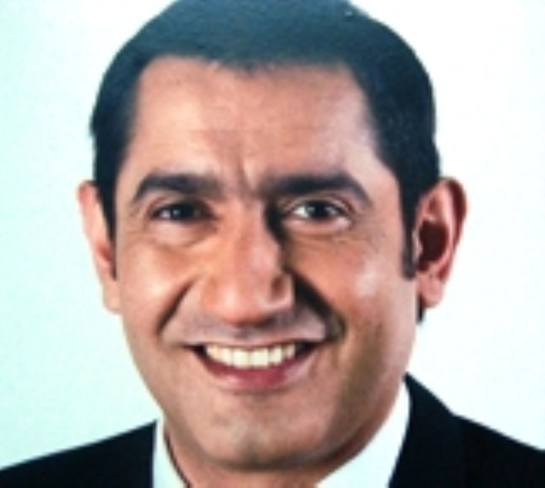 Alvaro Ugaz