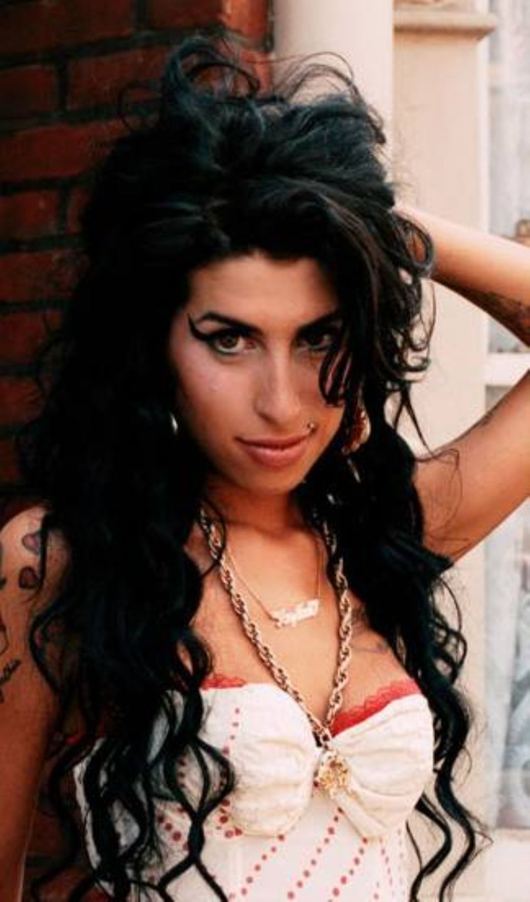 Amy Winehouse ganó 1.2 millones de euros en concierto privado para  empresarios rusos | Noticias | Agencia Peruana de Noticias Andina