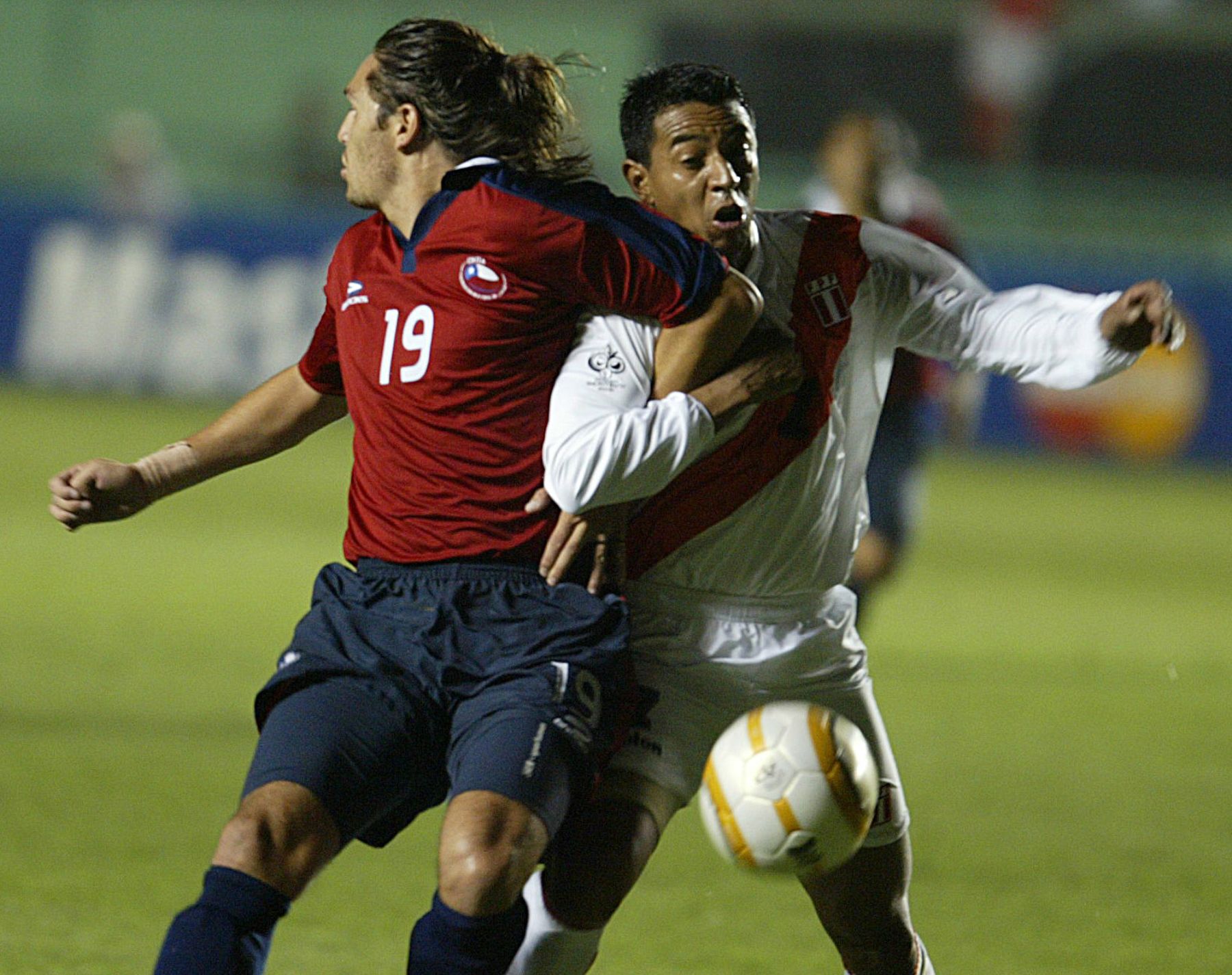 Nolberto Solano plantea iniciar trabajo serio que de frutos clasificando a  Mundial 2018 | Noticias | Agencia Peruana de Noticias Andina