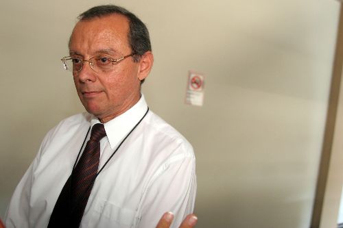 Foto: ANDINA/Archivo.