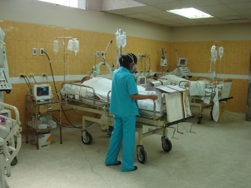 Los establecimientos de salud de la región Lima han tomado medidas para garantizar la prestación de los servicios de emergencia, en cumplimiento de las disposiciones emitidas por el Gobierno nacional para enfrentar la propagación del coronavirus Covid-19. ANDINA/archivo