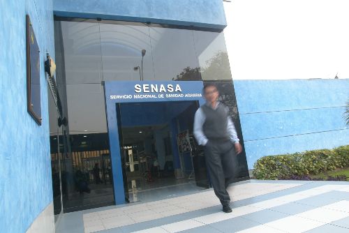 ANDINA/archivo