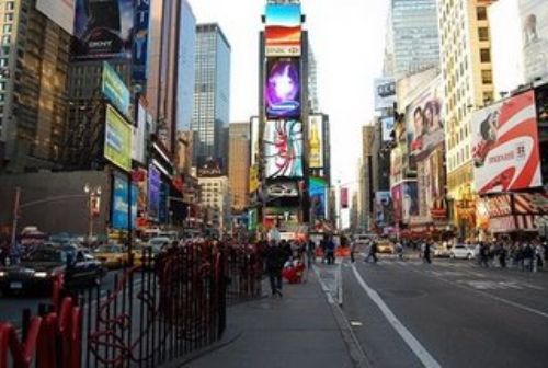 Nueva York. INTERNET/Medios
