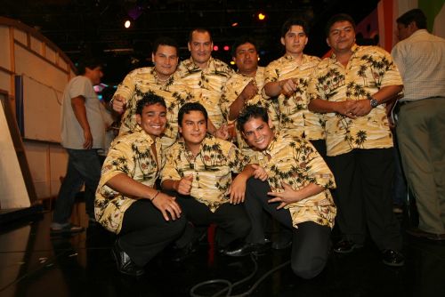 Los Caribeños de Guadalupe