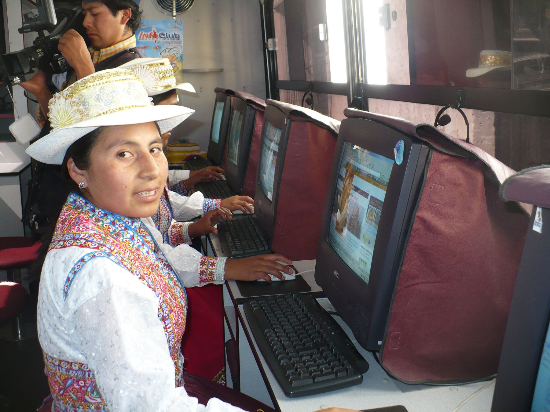Arequipa: crean Universidad Nacional Agraria Juan 