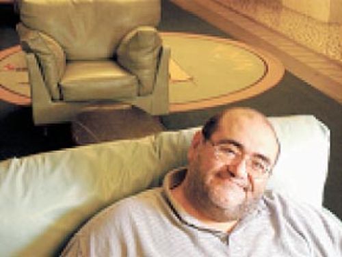 Edgar Vivar.