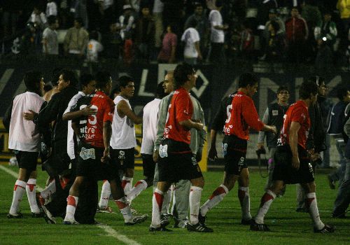Melgar de Arequipa foto: ANDINA/ Vidal Tarqui