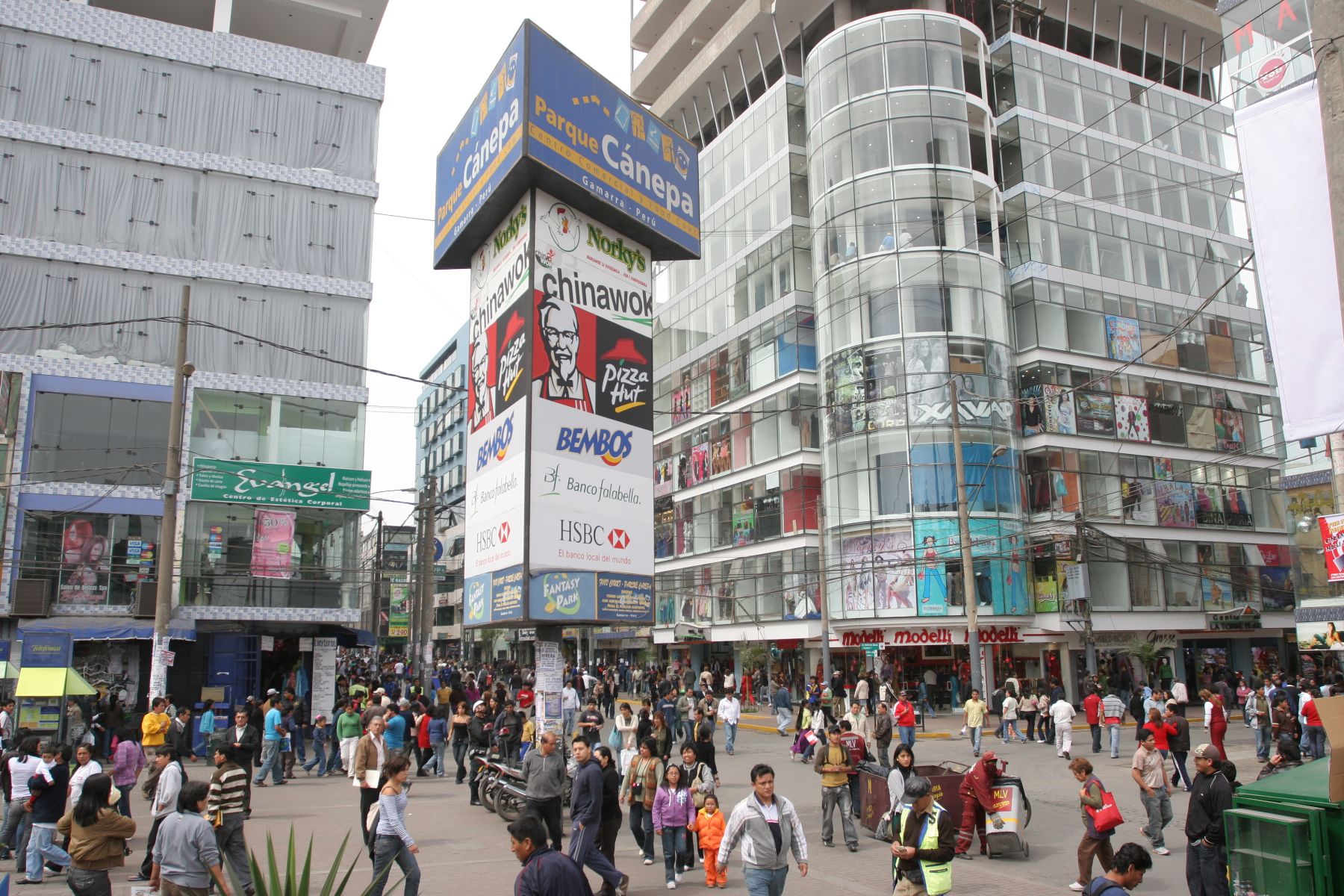 Gamarra (Lima) 2023 Lo Que Se Debe Saber Antes De Viajar Tripadvisor ...