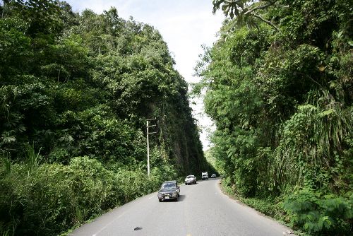Eje Multimodal Amazonas Norte generaría beneficios por US$ 1,077 millones