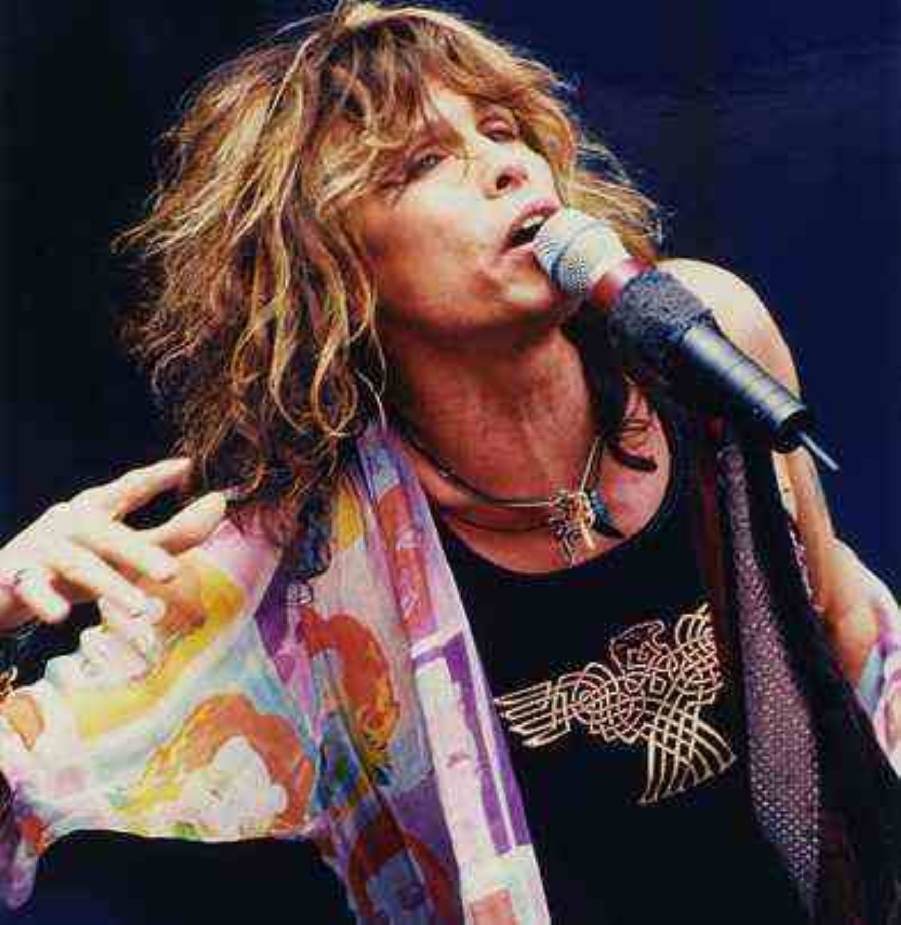 Steven Tyler