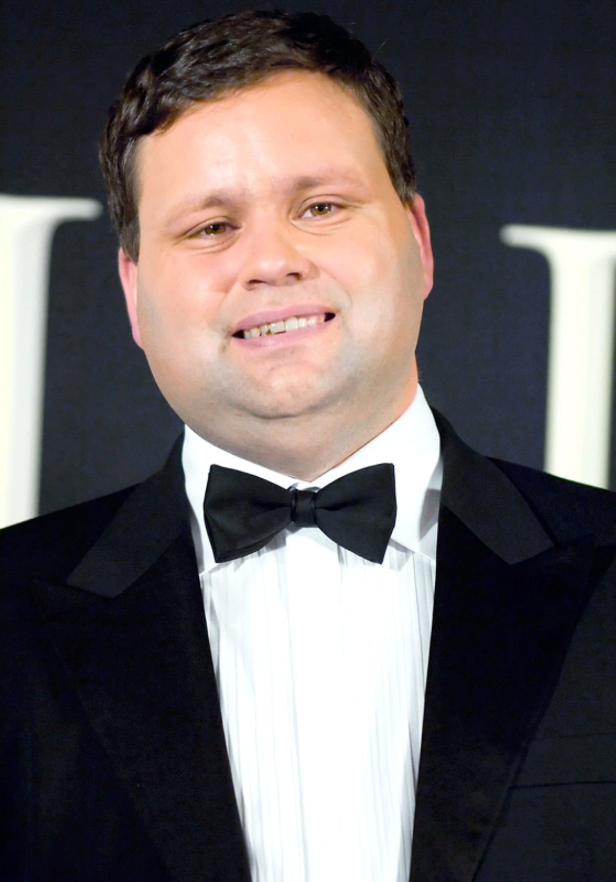 Paul Potts visita set de Gisela Valcárcel para inaugurar la nueva temporada de El show de los sueños