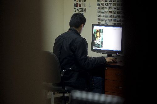 Foto: ANDINA/archivo.