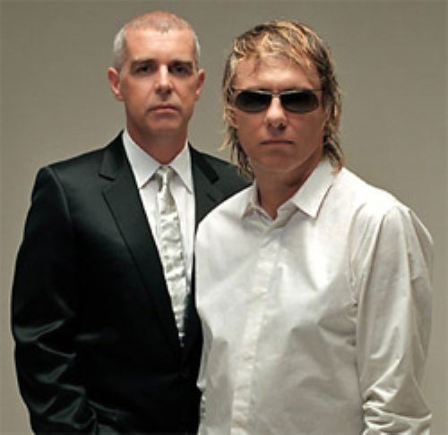 Pet Shop Boys are to perform in Lima on Tuesday.