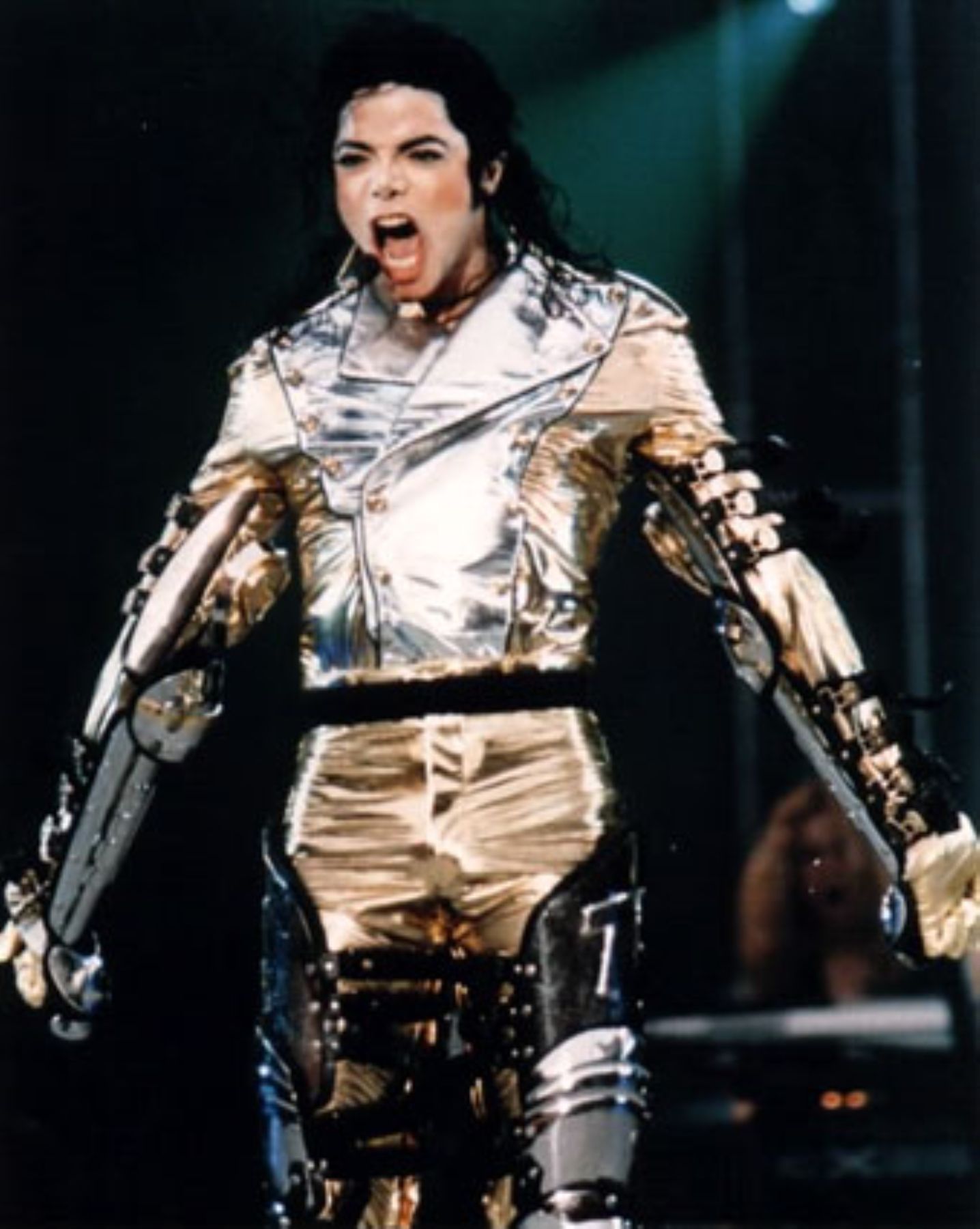 MTV difundirá dos programas especiales sobre Michael Jackson para