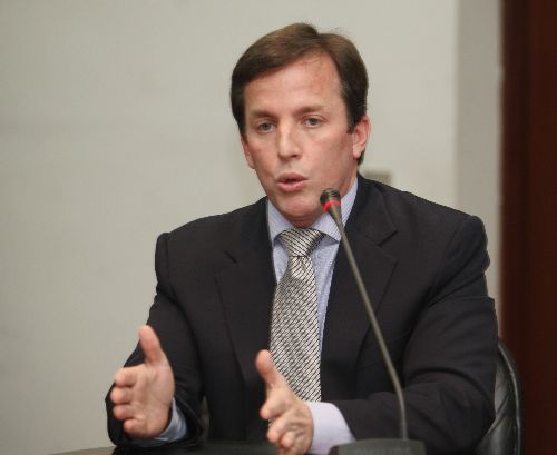 ANDINA/Norman Córdova