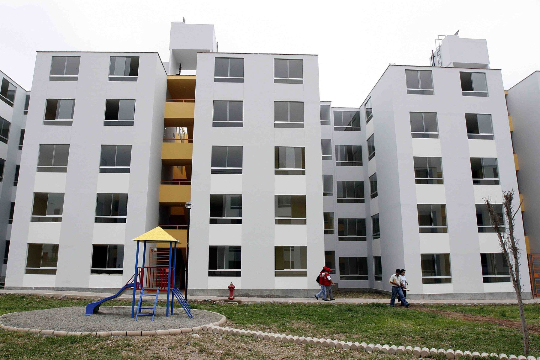 ANDINA/archivo