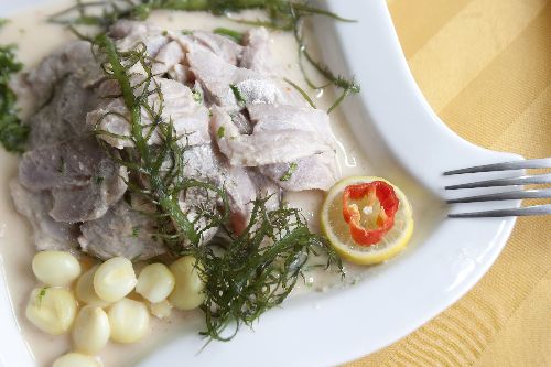 Cebiche. Foto: ANDINA /Archivo/ Alberto Orbegoso.