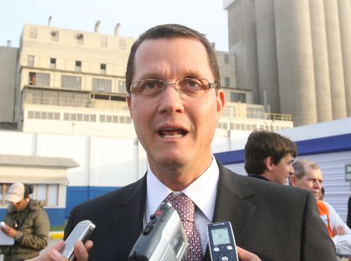 Foto: ANDINA/Vidal Tarqui.