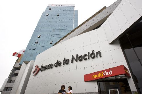 Foto: ANDINA/Difusión.