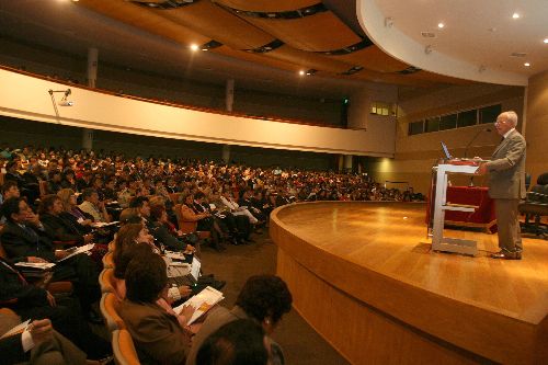 Foto: ANDINA/Vidal Tarqui