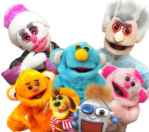 TVPerú estrena desde este lunes el programa infantil Los Pimpollos, con la popular Nicolasa.