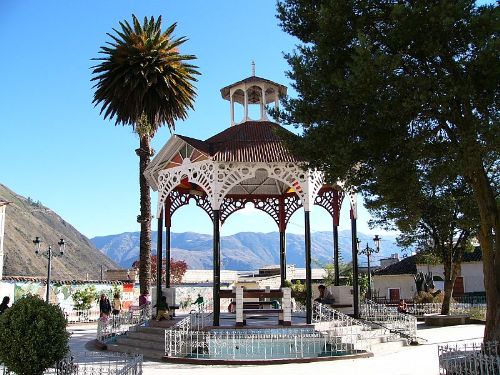 Ciudad de Abancay