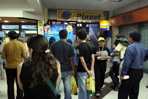 Foto: ANDINA/Héctor Vinces.