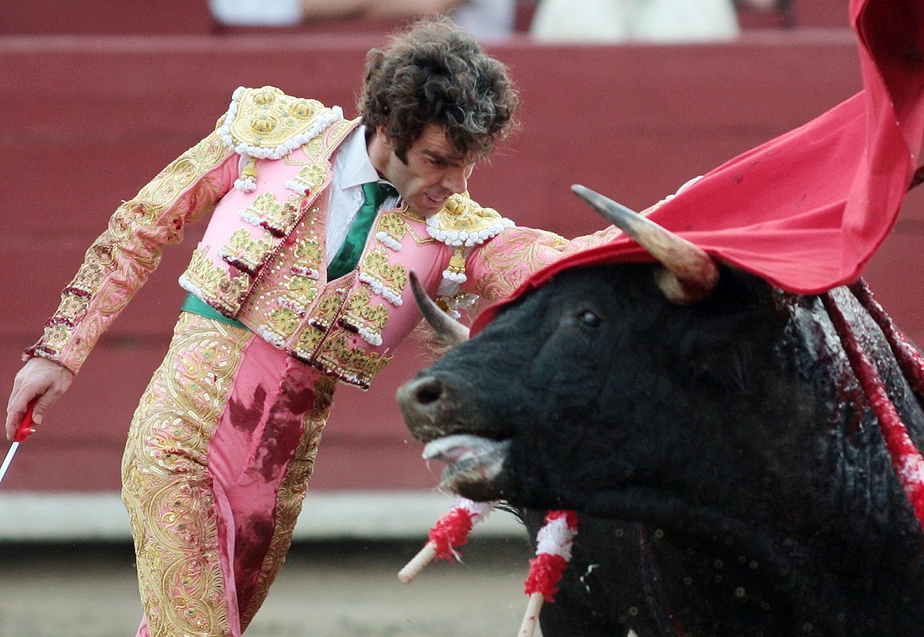 Toreros demandan en España respetar libertad de trabajo y asistencia a las  corridas | Noticias | Agencia Peruana de Noticias Andina