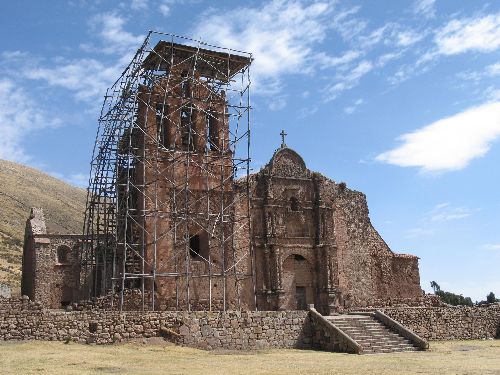 ANDINA/Difusión