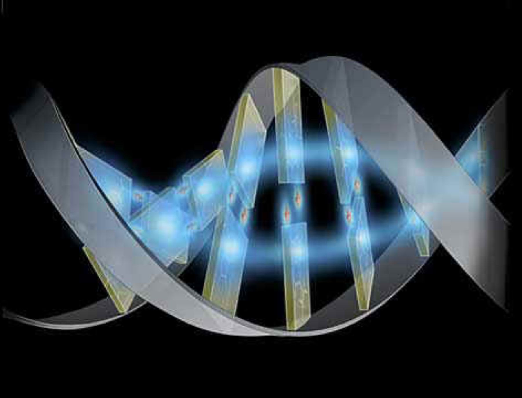 Genoma humano. Foto: INTERNET/Medios