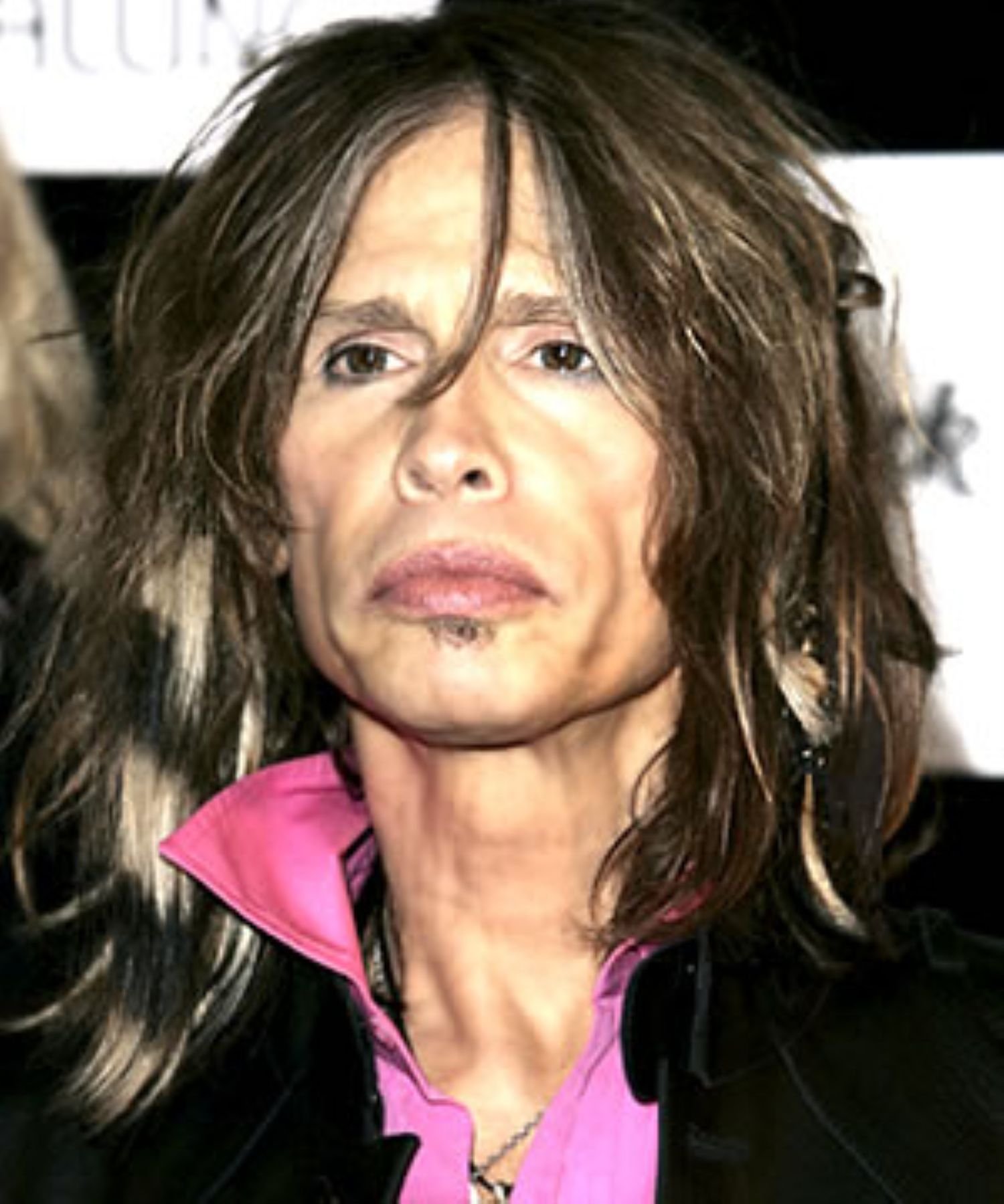 Steven Tyler reingresó a rehabilitación para tratar adicción a los medicamentos