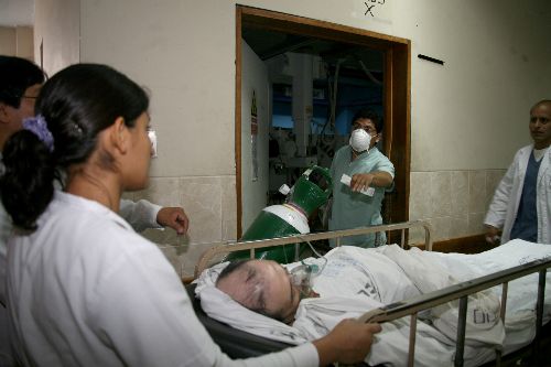 Foto: ANDINA/Difusión.