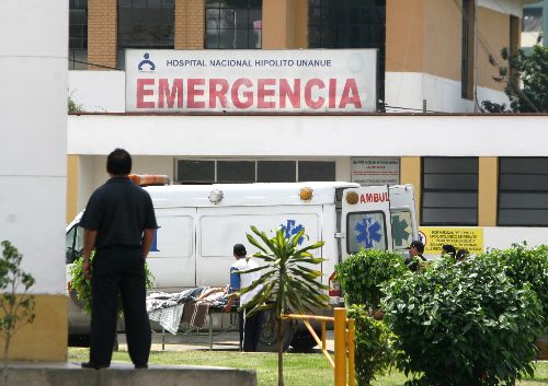 La Policía Nacional del Perú lamenta profundamente tan gran pérdida, y expresa su solidaridad y condolencias a los familiares.