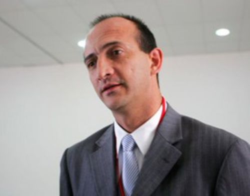 El vicepresidente del PPC, congresista Juan Eguren, advierte que transfuguismo siempre es castigado por el electorado. Foto: ANDINA / Archivo