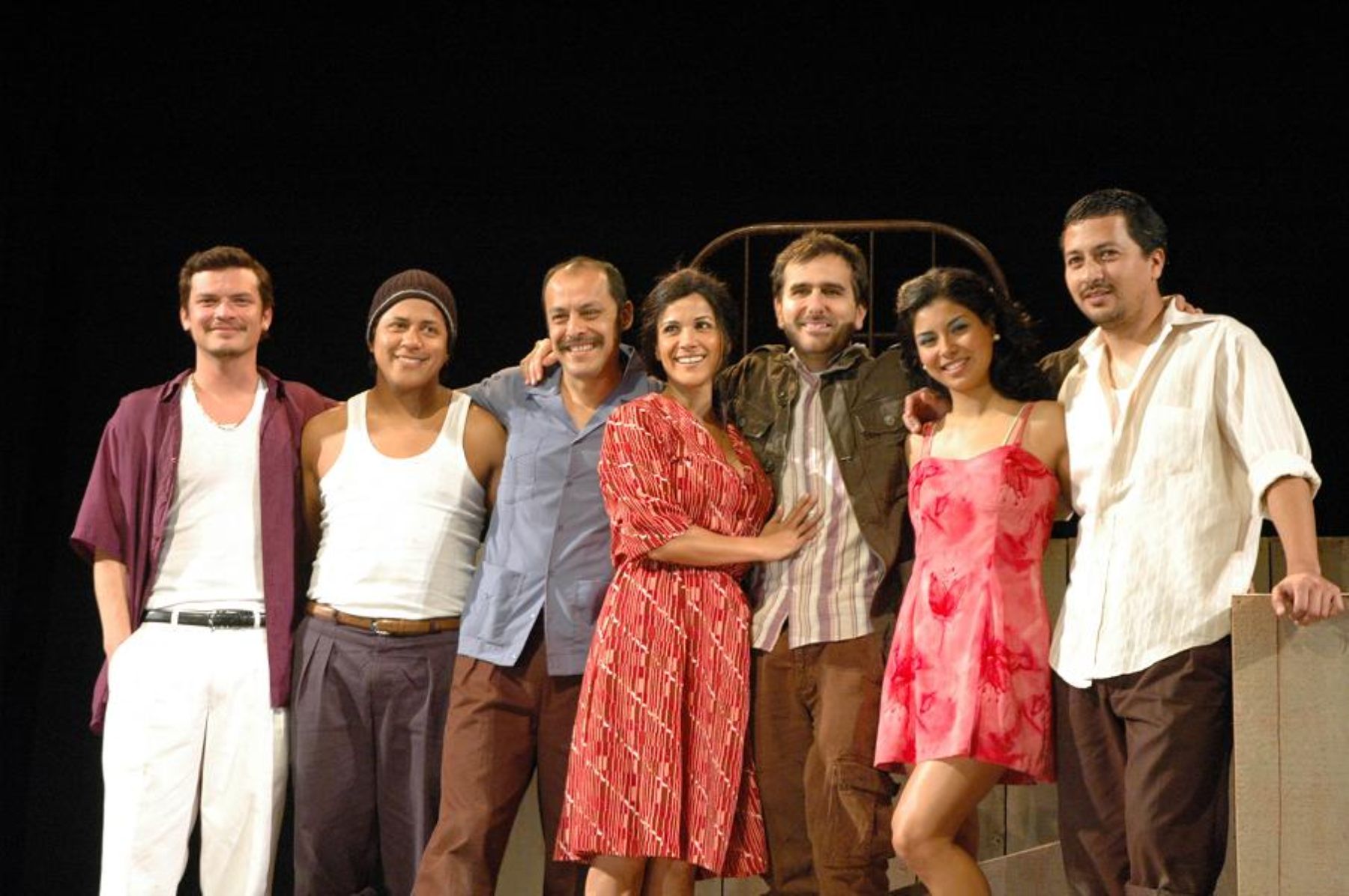 Inician hoy la segunda puesta en escena de 