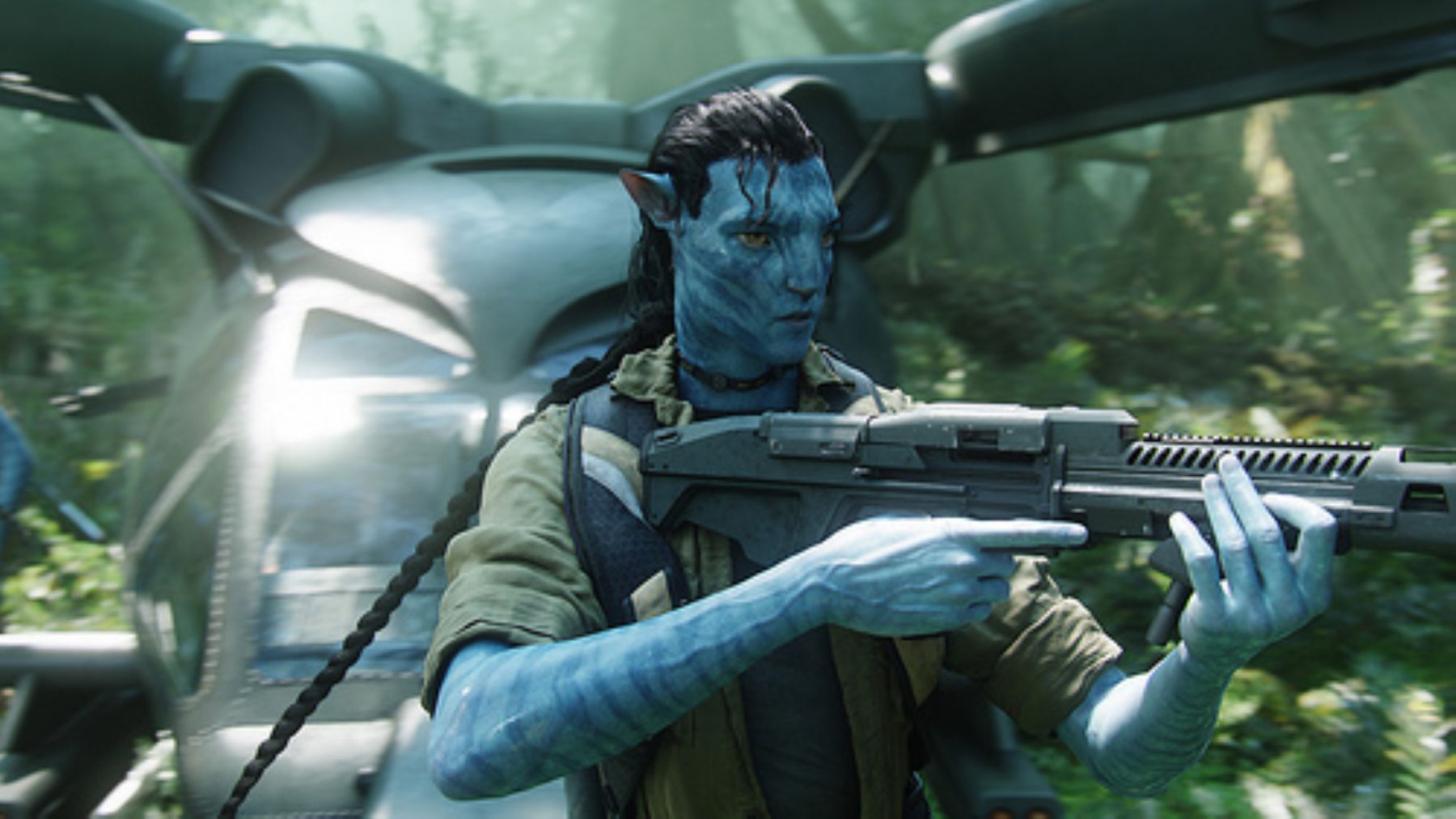 James Cameron tiene previsto escribir novela sobre "Avatar" | Noticias |  Agencia Peruana de Noticias Andina