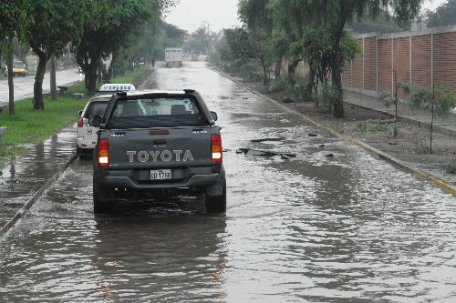 Foto: ANDINA/Difusión.
