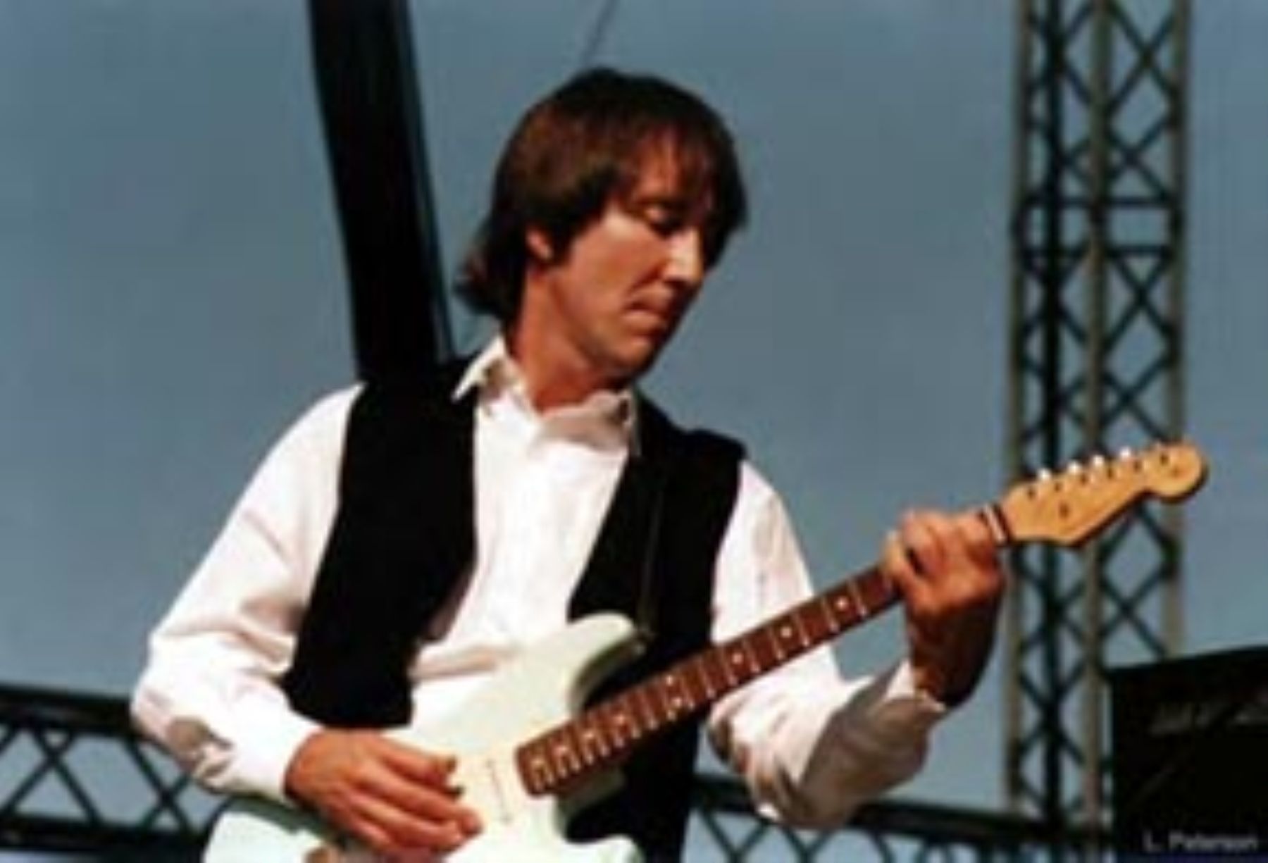 Doug Fieger.